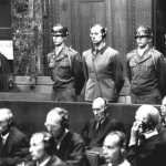 Obrázek epizody 25. října: Den, kdy začal v Norimberku „lékařský proces“