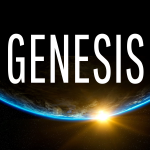 Obrázek epizody #02 Na počátku | Genesis 1:1-2