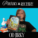 Obrázek epizody 01| Moje Recenze a čtení Pohádky - Kroniky Beskydských Draků