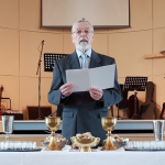 Obrázek epizody Ernest Welszar: Pevný základ trvá (Efezským 2:8)