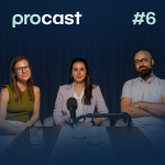 Obrázek epizody #6 Firemní kultura a její role v marketingu | Michaela Filipčíková a Lenka Halíková