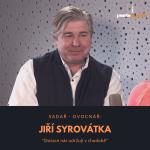 Obrázek epizody Jiří Syrovátka – sadař-ovocnář: Dotace nás udržují v chudobě