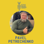 Obrázek epizody Pavel Petrechenko: Kozáci sú nezlomní, je to vo všetkých z nás