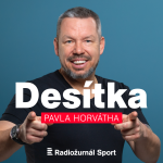 Obrázek epizody Slezák o srdcařině v Bohemians, přerušení kariéry a výletu do Austrálie nebo trénování B-týmu