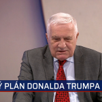 Obrázek epizody 360°, Václav Klaus - 18.2. v 21:30