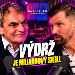 Obrázek epizody "Úspěch od neúspěchu dělí jen výdrž" | Stanislav Martinec z KOMA Modular
