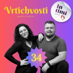 Obrázek epizody 34. Vrtění o “našem” Intimity Festivalu | Epizoda 34 | Vrtichvosti