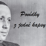 Obrázek epizody Zločin na poště (Karel Čapek, Povídky z jedné kapsy)