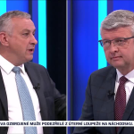 Obrázek epizody PARTIE Terezie Tománkové 11.9.2022