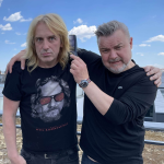 Obrázek epizody Márdi z Vypsané fixy: Náš první koncert byl totální propadák