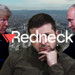 Obrázek epizody Měsíc, který otřásl světem: Co bude dál s Ukrajinou? (feat. Bulletproof)