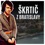 Obrázek epizody Štefan Pantl: Bratislavský škrtič