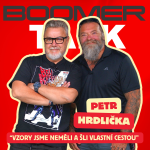 Obrázek epizody Petr Hrdlička: Hodně jsme zlobili, byli jsme velcí divočáci. Nikdy jsme neměli dost