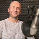 Obrázek epizody HoRe: Martin Moravec