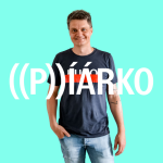 Obrázek epizody #88 Marek Pros o Refresher.cz a vedení média pro mladé