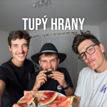 Obrázek epizody Jakub Michna: Můj sen je být ve Stardance a Tupejch hranách. / Tupý hrany #94