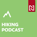 Obrázek epizody Hiking podcast: Continental Divide Trail s Carmen Sandiego (1/3): trasa