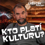 Obrázek epizody Kultúra nie je zadarmo, je bezplatná - Matej Moško (Divadelný vedec)