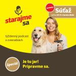 Obrázek epizody Špeciál: Je tu jar! pripravme sa