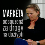 Obrázek epizody Díl první: Markéta – Na letišti s kufrem plným kokainu