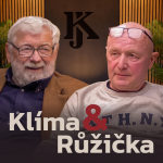 Obrázek epizody Nejbrutálnější vraždy z jihu Čech | Josef Klíma Podcast