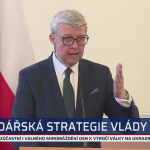Obrázek epizody Kolovratník: EET potřebuje pomocnou ruku opozice. Ve studiu slyšel nečekanou podporu