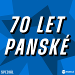 Obrázek epizody #SPECIÁL 70. let Panské