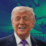 Obrázek epizody Trump jako wrestling: bere ho Amerika vážně, nebo jen hraje roli?