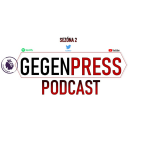 Obrázek epizody Gegen Press Podcast | S02E03 | TREFY DO ČERNÉHO