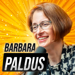 Obrázek epizody Barbara Paldus: Pravda o byznysu se zdravím - Jakým lžím pořád věříme?