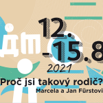 Obrázek epizody SAM Orlová 2021 - Proč jsi takový rodič?