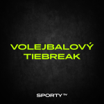 Obrázek epizody Volejbalový tiebreak #3 | ČEZ Extraliga muži a DATART Extraliga ženy | PREVIEW