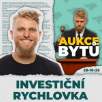 Obrázek epizody Aukce nájemních bytů, REIT v portfoliu a výbušné FKI fondy 💸 IR 28/10/2025