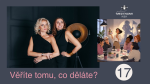 Obrázek epizody Mezi námi K&K (17) - Věříte tomu, co děláte?