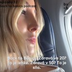 Obrázek epizody #32 - Back to Basics: Zdravá ve 20? To je lehké. Zdravá v 50? To je síla.