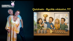 Obrázek epizody 202 - Quickwin: Rychlá vítězství..?!?