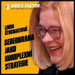 Obrázek epizody Sebeobrana je komplexní strategie, není to jen o síle, říká lektorka Sebeobrany pro všechny