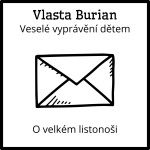 Obrázek epizody 01/05 - O velkém listonoši