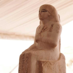 Obrázek epizody A New Royal Tomb? Egyptology News (2023 End-of-Year Summary)