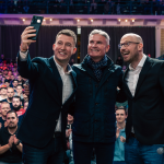 Obrázek epizody EisKing TOUR s Davidom Coulthardom - formulová šou roka na Slovensku