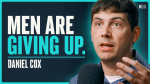 Obrázek epizody Why Men & Women Are Giving Up On Each Other - Daniel Cox - #1166