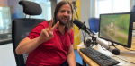 Obrázek epizody David Gaydečka: Hygiena a komfort na festivalech půjdou nahoru!