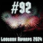 Obrázek epizody #92 - Lootbox Awards 2024