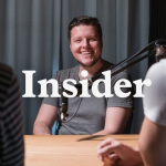 Obrázek epizody Insider #35 – Ondřej Kania