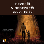 Obrázek epizody Bezpeční v nebezpečí