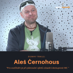 Obrázek epizody Aleš Černohous – Disway Trails: Pro vozíčkáře je při plánování výletů zásadní dostupnost WC