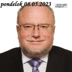 Obrázek epizody Na prahu zmien 220 - 2023-05-08 Emanuel Šíp