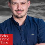 Obrázek epizody Fialovi přeji štěstí a díky moc, strejců ve vedení ODS už bylo dost, říká Radim Ivan