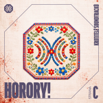 Obrázek epizody Horory! | Strana C