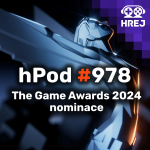 Obrázek epizody hPod #978 - Co nás letos čeká na The Game Awards?